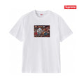 Supreme Rectangular Front Graphic T-Shirt — hero