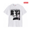 Supreme Front-and-Back Graphic T-Shirt — hero