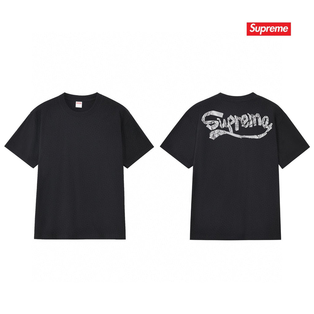 Supreme Back Graphic Short-Sleeve T-Shirt — hero