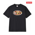 Supreme Front & Back Graphic T-Shirt — hero