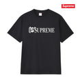 Supreme Illustrated Graphic Short-Sleeve T-Shirt — hero