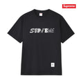 Supreme Wordmark Graphic T-Shirt — hero