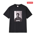 Supreme Front & Back Graphic T-Shirt — hero