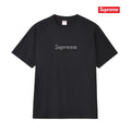 Supreme Box-Logo Graphic T-Shirt — hero