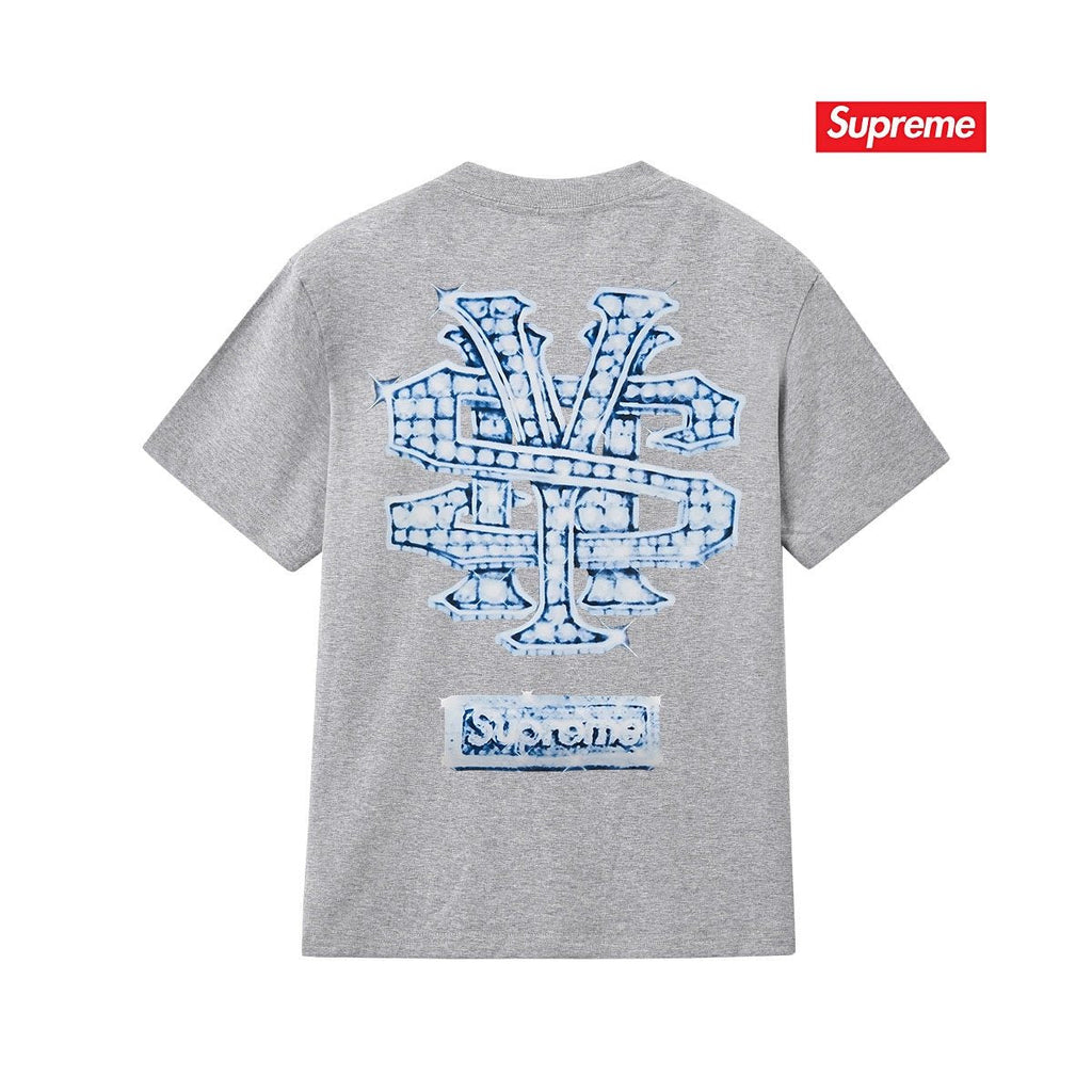 Supreme Mascot Graphic Short-Sleeve T-Shirt — back
