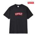 Supreme Distressed Graphic T-Shirt — hero
