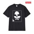 Supreme Skull Graphic Short-Sleeve T-Shirt — hero