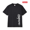 Supreme Front & Back Graphic T-Shirt — hero
