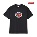 Supreme Front and Back Graphic T-Shirt — hero