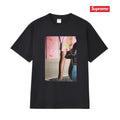 Supreme Photo Graphic Short-Sleeve T-Shirt — hero