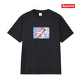 Supreme Rectangular Graphic T-Shirt — hero
