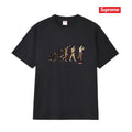 Supreme Evolution Graphic Short-Sleeve T-Shirt — hero