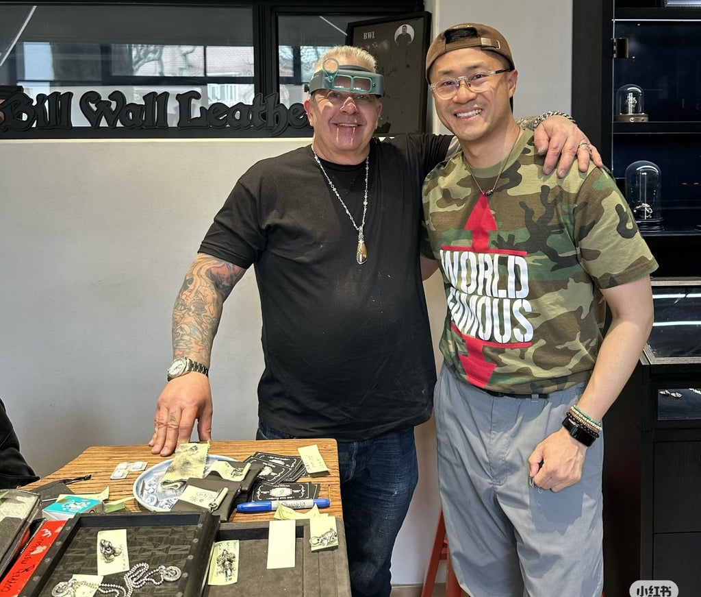 Supreme World Famous Camo Graphic T-Shirt — context