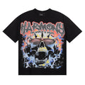 HARMONY Sunglasses Skull Graphic T-Shirt — hero
