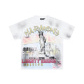HARMONY Liberty Harbor Tour Graphic T-Shirt — hero