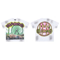 HARMONY Ferris Wheel Graphic T-Shirt — hero
