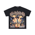 HARMONY Rhinestone Graphic T-Shirt — hero