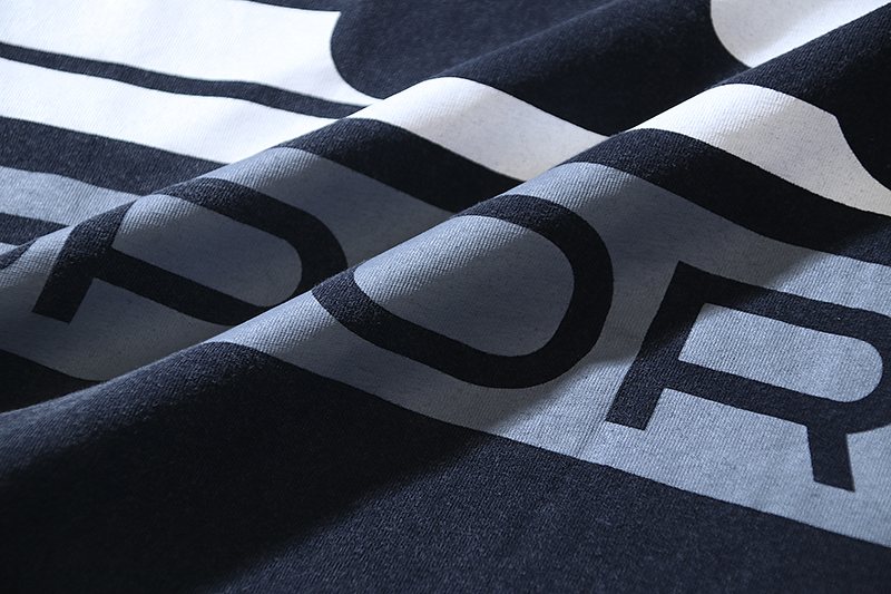 Hellstar Sports Graphic Short-Sleeve T-Shirt — detail