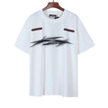 Hellstar X Star Sport Graphic Short-Sleeve T-Shirt — hero