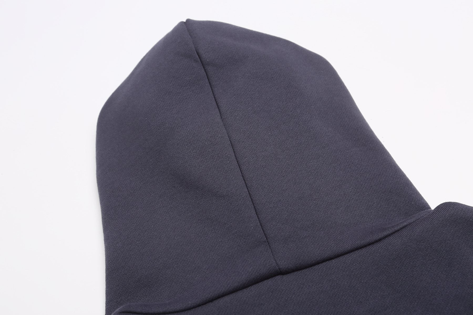 Fear of God State Graphic Zip Hoodie — detail