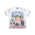 HARMONY Soccer Cup Schedule Graphic Short-Sleeve T-Shirt — hero