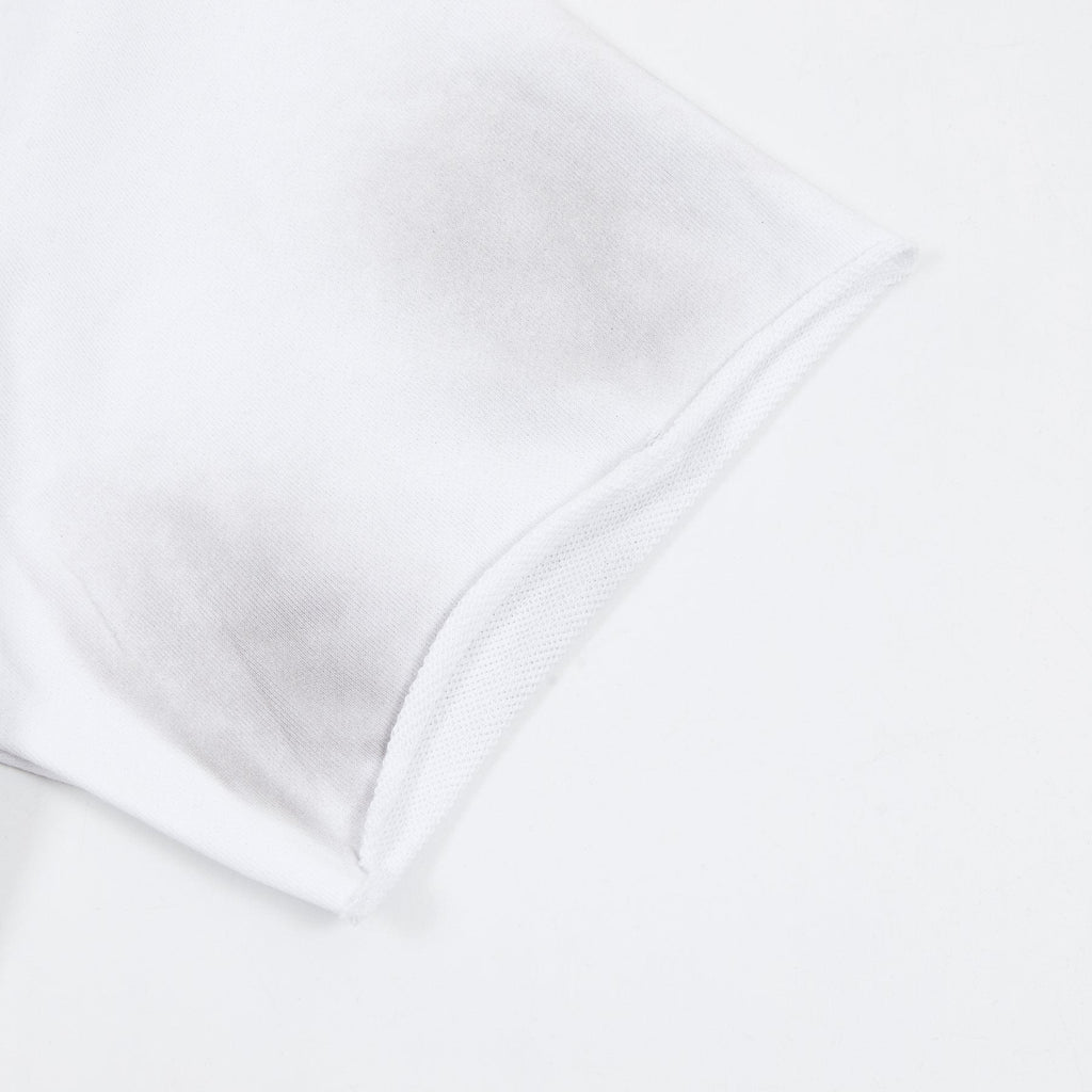 HARMONY Soccer Cup Schedule Graphic Short-Sleeve T-Shirt — detail
