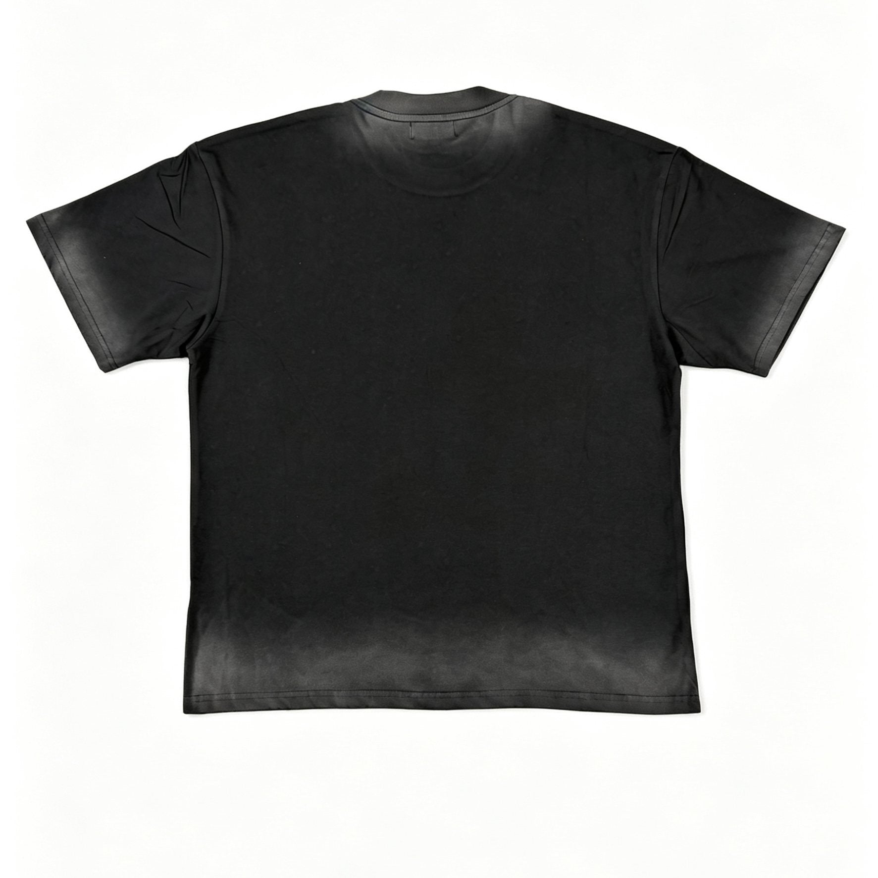 DUAA City of Angels Short-Sleeve T-Shirt — back