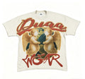 DUAA New Age Graphic Short-Sleeve T-Shirt — hero