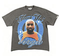 DUAA New Age Graphic T-Shirt — hero