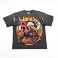 DUAA Duck Basketball Graphic T-Shirt — hero