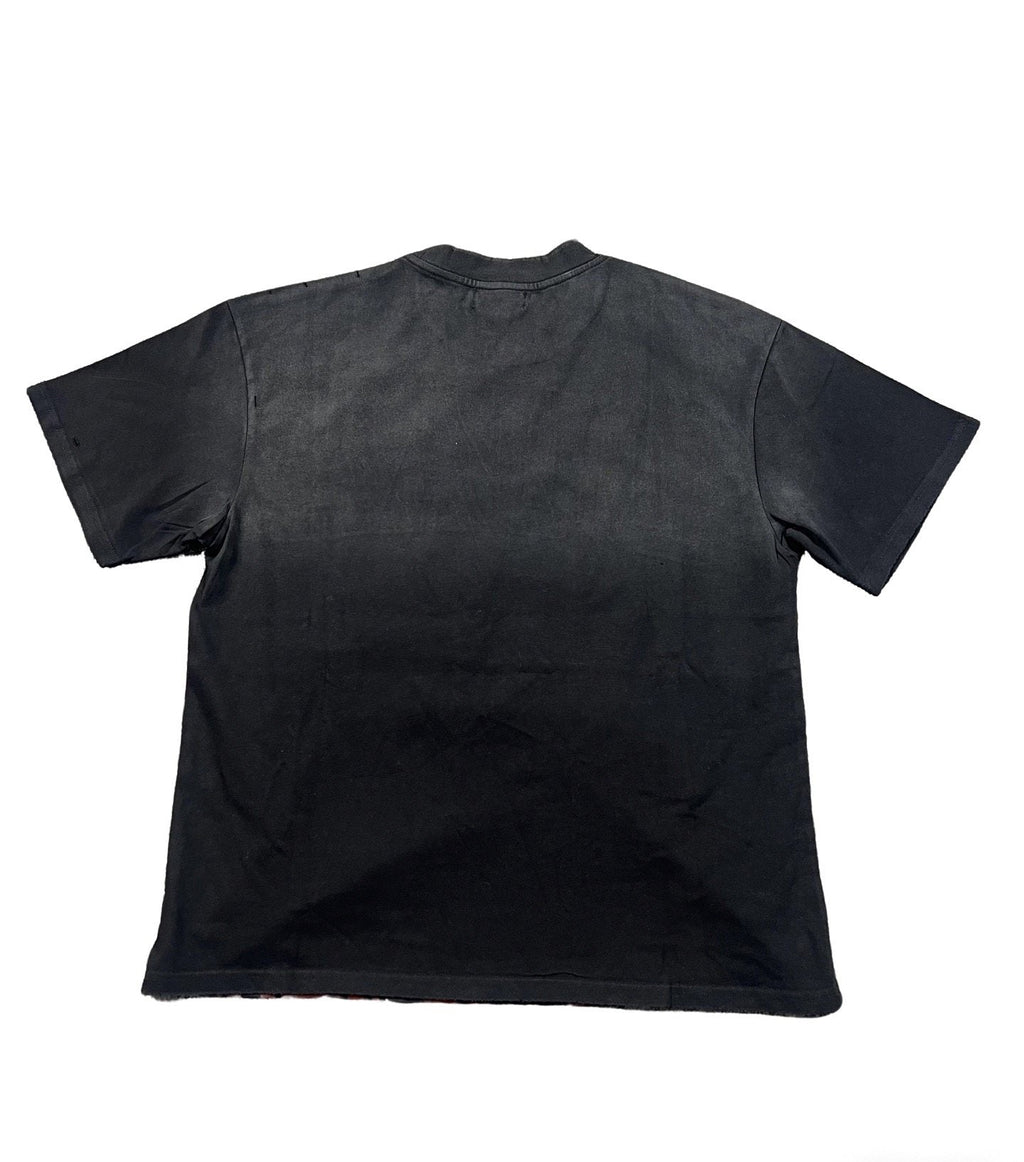 DUAA New Age Racing Trophy Graphic T-Shirt — back