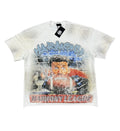 HARMONY New Age Cream World Cup Graphic T-Shirt — hero