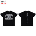 Hellstar XXL Athletics Short-Sleeve T-Shirt — hero