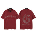 Godspeed Washed Rhinestone Graphic T-Shirt — hero