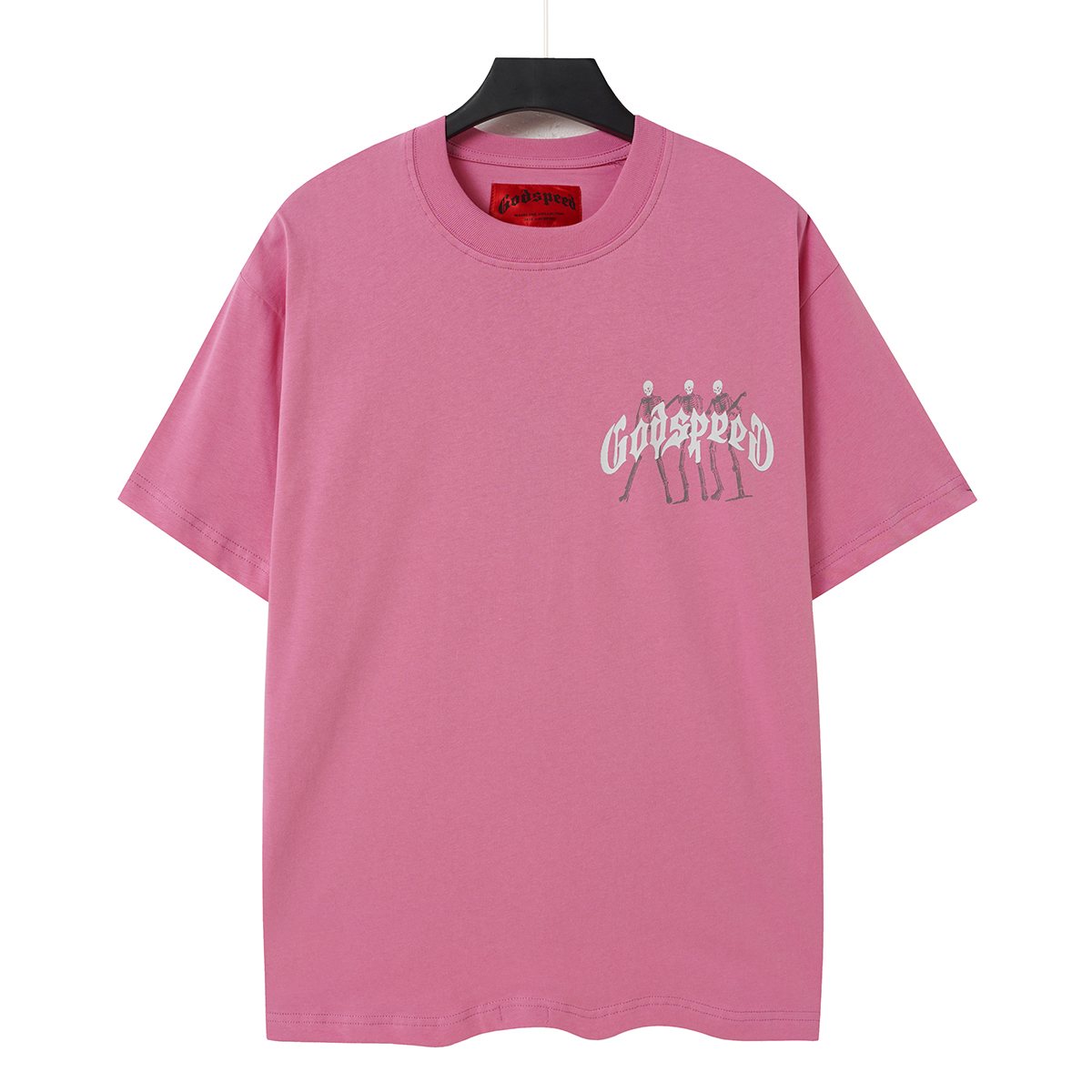 Godspeed World Tour Short-Sleeve T-Shirt — front