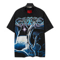 Godspeed Astronaut Graphic T-Shirt — hero