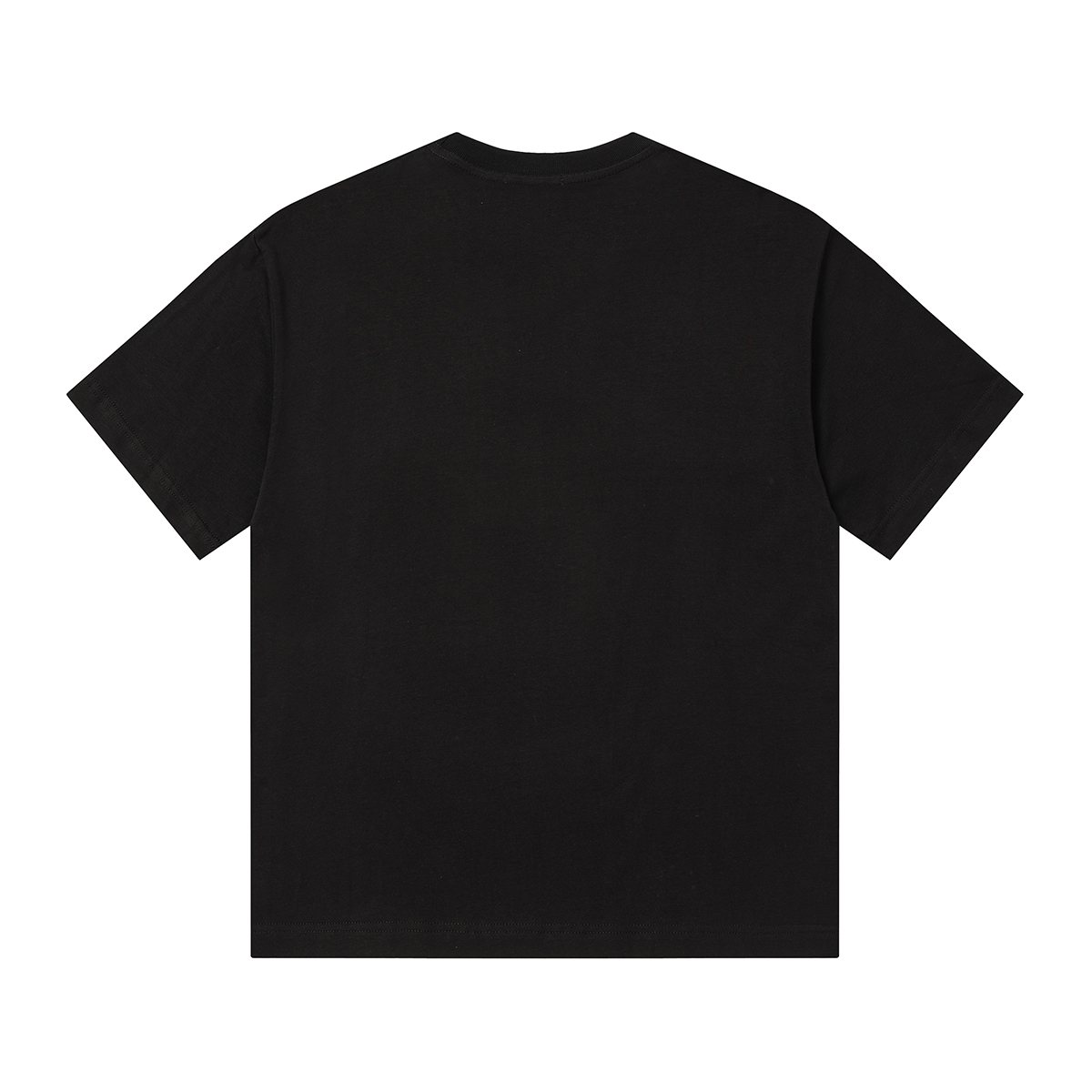 MIXED EMOTION Angel Rose Graphic Short-Sleeve T-Shirt — back
