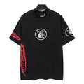 Hellstar Red & White Graphic T-Shirt — hero