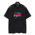 Hellstar P2P Sports Graphic T-Shirt — hero