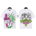 Hellstar Mercy Festival 96 Graphic T-Shirt — hero