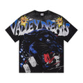 VALLEY Dreams Panther Graphic T-Shirt — hero