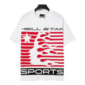 Hellstar Sports Graphic Short-Sleeve T-Shirt — hero