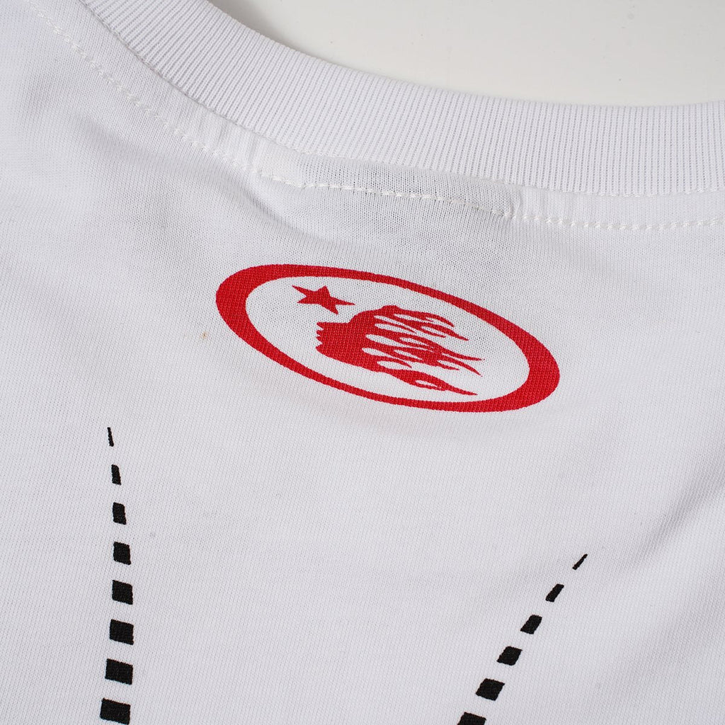 Hellstar Sports Graphic Short-Sleeve T-Shirt — detail