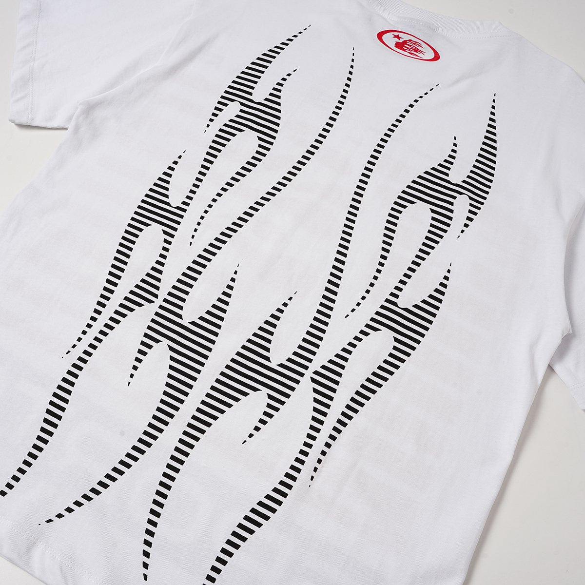 Hellstar Sports Graphic Short-Sleeve T-Shirt — detail