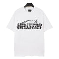 Hellstar Circular Back Graphic T-Shirt — hero