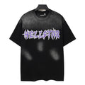 Hellstar Washed Panel Graphic T-Shirt — hero