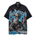 Godspeed Operational Surgeon Distressed Graphic T-Shirt — hero