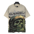 Godspeed Out of One Skull Graphic T-Shirt — hero