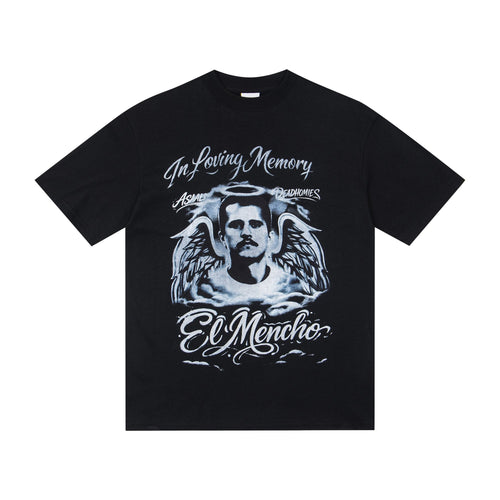 ASAALL Memorial Graphic Short-Sleeve T-Shirt — hero