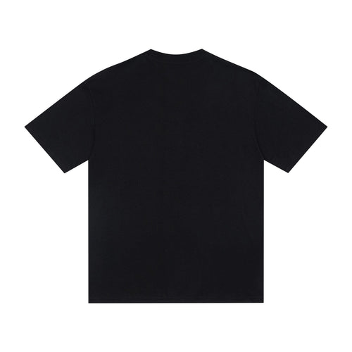 ASAALL Memorial Graphic Short-Sleeve T-Shirt — back